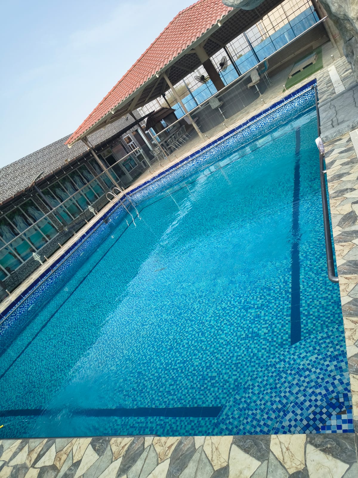 Pool Equipment Repair & Replacement