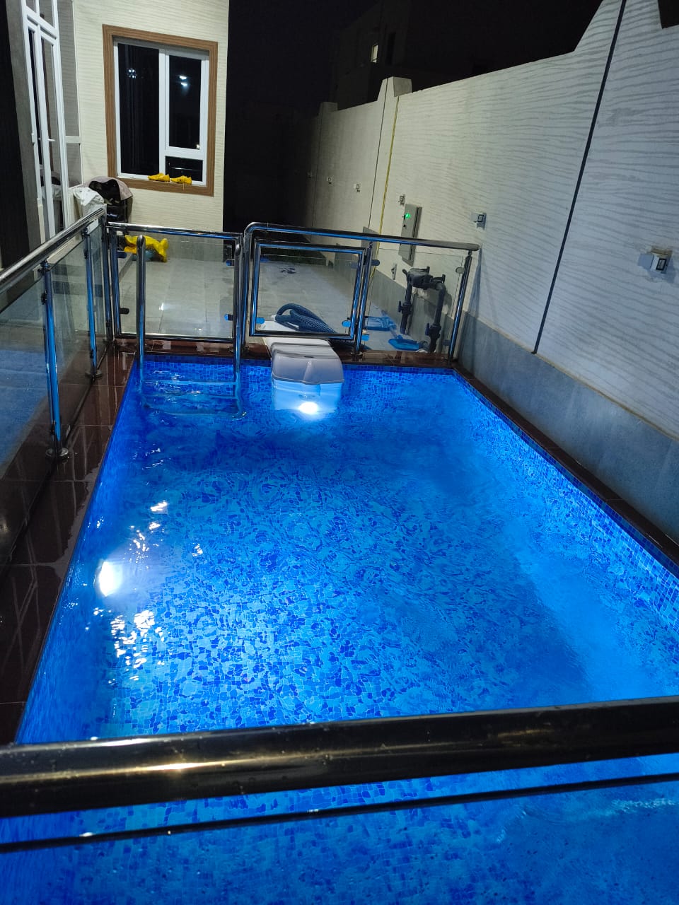 Annual Maintenance Contract (AMC)