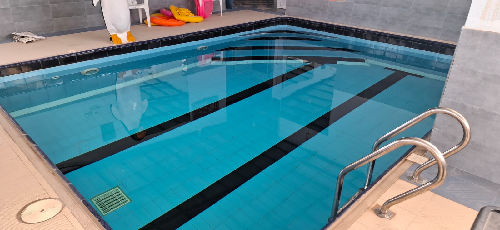 Leak Detection & Repair