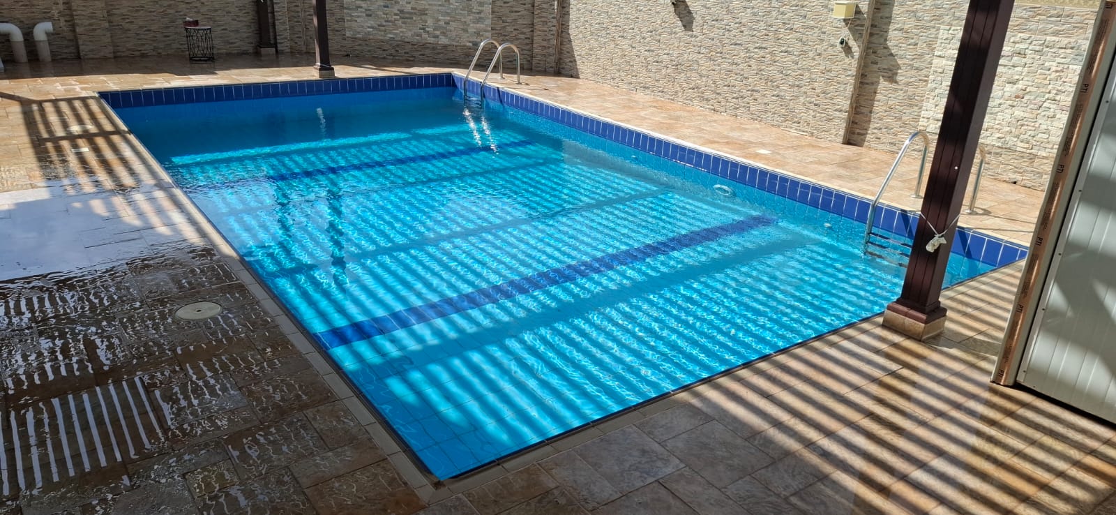 Pool Equipment Repair & Replacement
