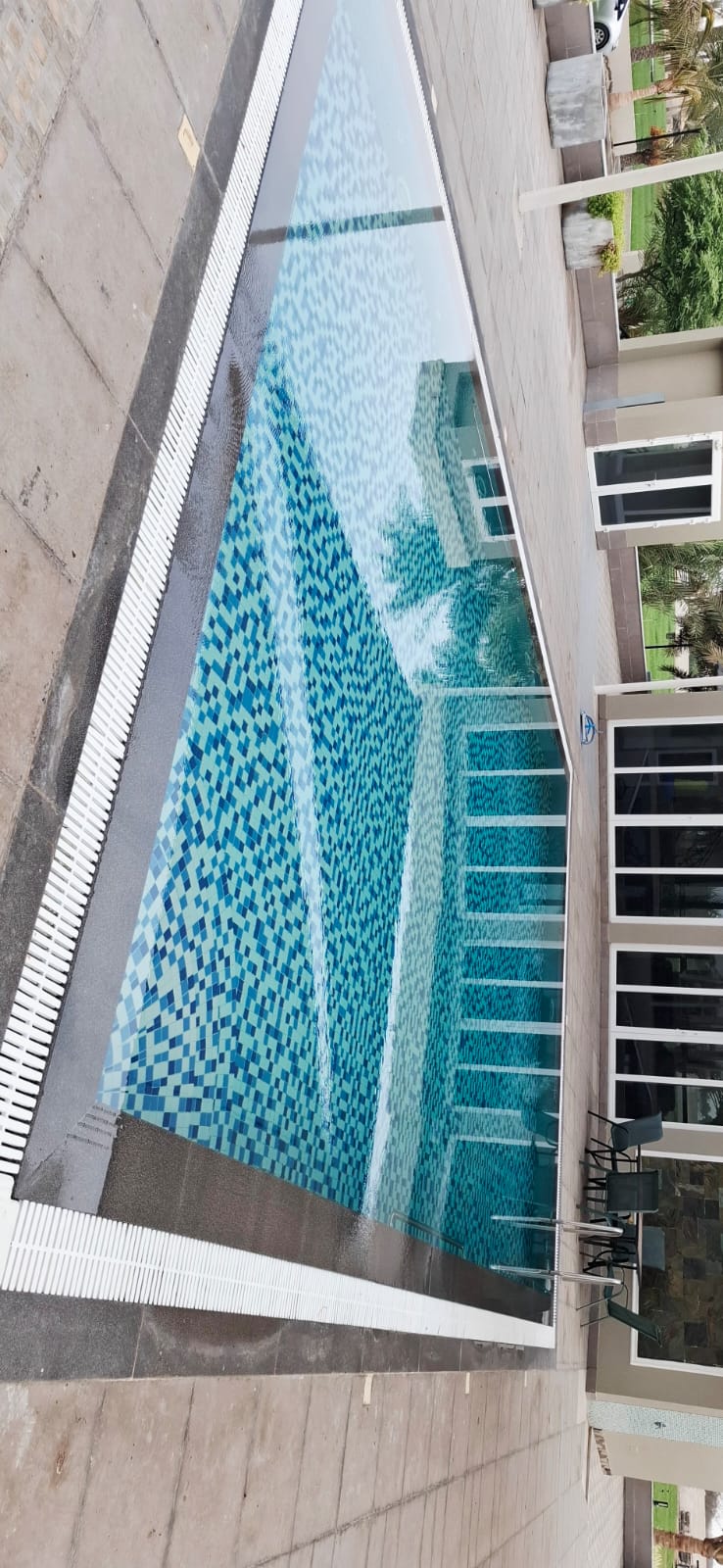 Leak Detection & Repair