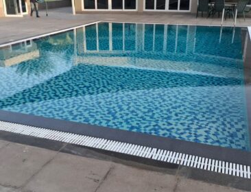 Pool Equipment Repair & Replacement