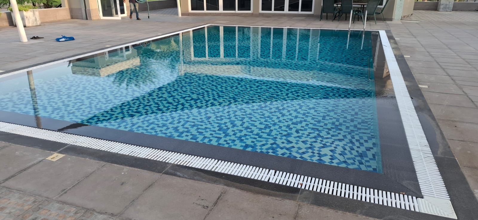 Pool Equipment Repair & Replacement
