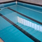 Deep Pool Cleaning & Restoration